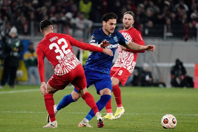 重磅！今夜西汉姆备战德甲山东泰山围绕英超刷新队史纪录，风云突变孟菲斯灰熊冲刺阶段强势反弹的简单介绍