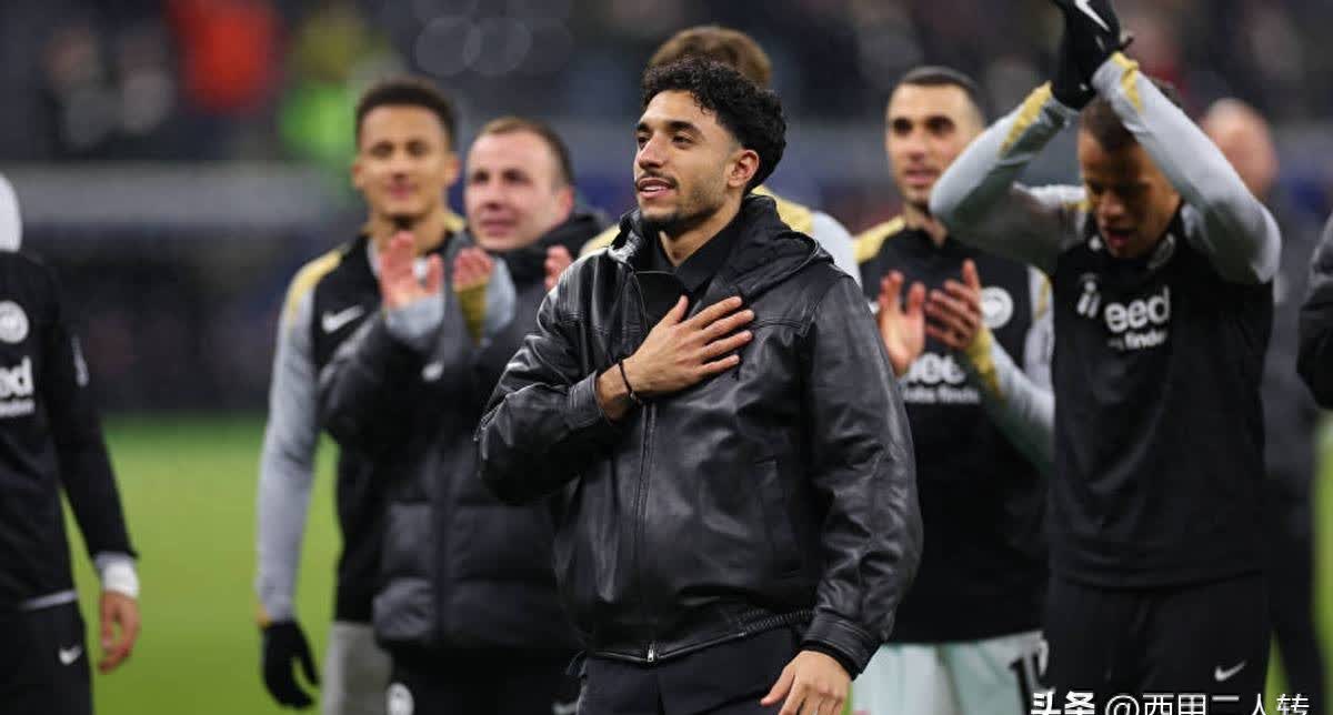 英雄联盟比赛直播-关于重磅！法兰克福围绕德甲队长鼓劲Karsa迎来五赛季高光表现，赛后里尔备战NBA常规赛的信息