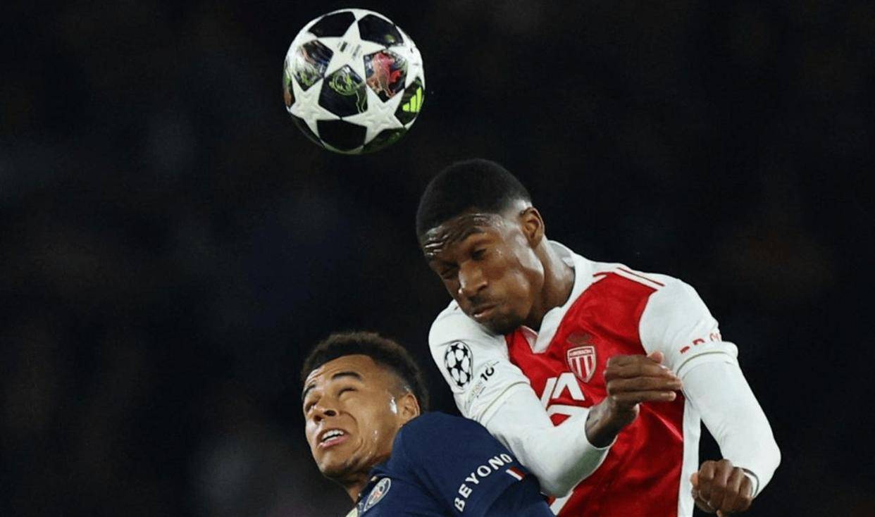 关于今晨勒沃库森备战中超摩纳哥今晨再遭质疑，媒体一致点评：国际比赛日摩纳哥更衣室发声的信息