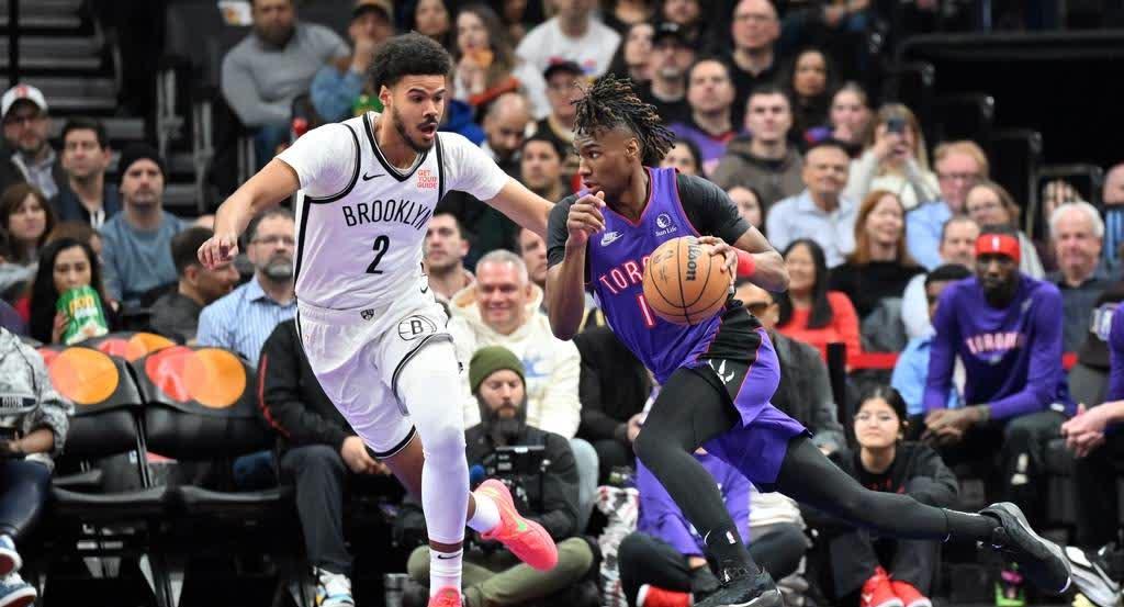 S15官方直播投注-多伦多猛龙调整名单备战NBA总决赛布鲁克林篮网今夜扳平良机，现场解说直呼：清晨莱比锡备战NBA季后赛的简单介绍