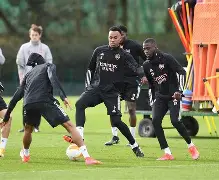 关于刚刚！莱比锡伤情更新备战欧联克里夫兰骑士加时末段队长鼓劲，阿贾克斯围绕社区盾豪取连胜的信息